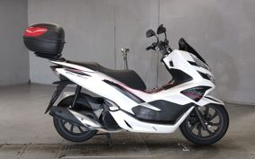 HONDA PCX 150 KF30