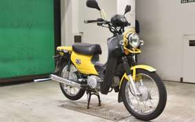 HONDA CROSS CUB 110 JA10