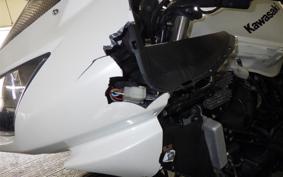 KAWASAKI NINJA 250R 2000 EX250K