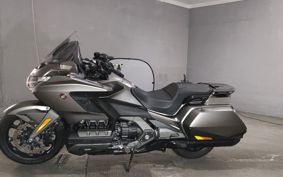 HONDA GL 1800 GOLD WING SC79