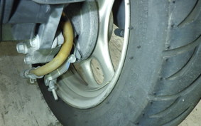 HONDA TODAY 2 2022 AF67