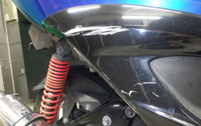 YAMAHA CYGNUS 125 XSR 2 SE44J