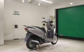 HONDA LEAD 125 JF45