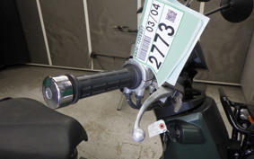 HONDA ｸﾛｽｶﾌﾞ50 AA06