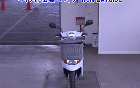 SUZUKI LET's 4