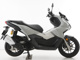 Фото Honda ADV160 с японского аукциона