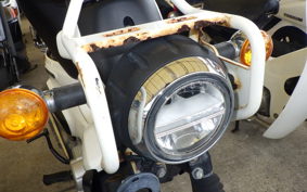 HONDA CROSS CUB 50 AA06