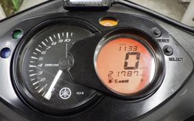 YAMAHA CYGNUS 125 X 2 SE44J