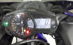 YAMAHA YZF R-3 2017 RH07J