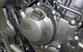 HONDA REBEL 250 A 2006 MC49