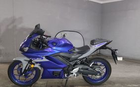YAMAHA YZF R-3 2022 RH13J