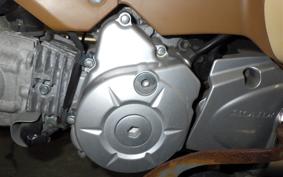 HONDA ｸﾛｽｶﾌﾞ50 AA06