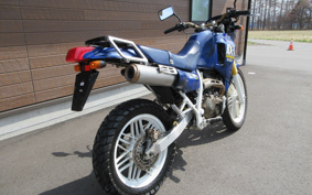 HONDA AX-1 MD21