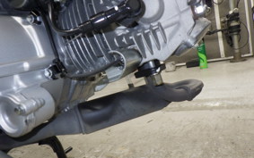HONDA ｸﾛｽｶﾌﾞ110-3 JA60
