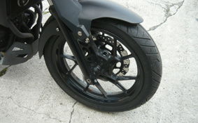 SUZUKI STROM 250 DS11A