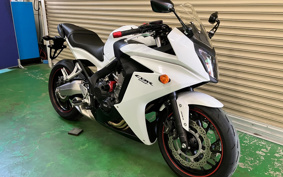 HONDA CBR650F 2015 RC83