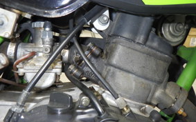 KAWASAKI KSR-2 MX080B