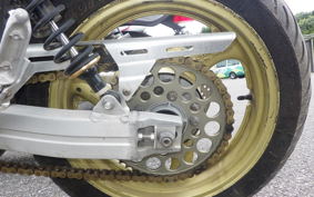 SUZUKI GSX400 IMPULSE 2000 GK79A