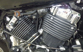 YAMAHA DRAGSTAR 400 CLASSIC 2005 VH01J