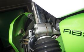 KAWASAKI KLX230 2014 LX230A