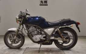 YAMAHA SRX400