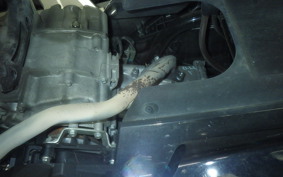 HONDA PCX 160 2017 KF47