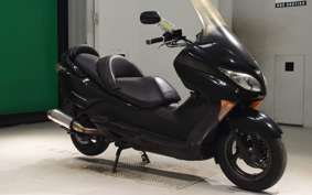 HONDA FORZA Z MF08
