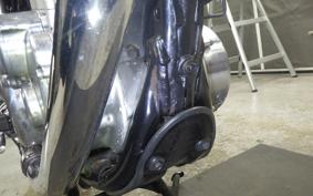 YAMAHA SR400 Gen.4 2016