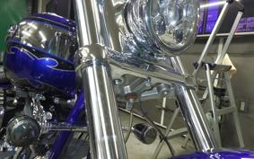 HARLEY FXSBSE 1800CVO 2014
