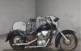 HONDA STEED 400 NC26