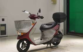SUZUKI LET's 4 Basket CA43A