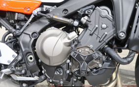 YAMAHA XSR900 2024 RN80J