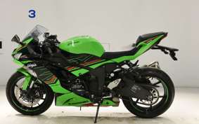 KAWASAKI NINJA ZX-6R A 2023 ZX636G
