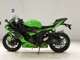 Фото Kawasaki NINJA ZX-6R A 2023 с японского аукциона