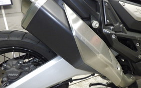 HONDA X-ADV 750 2017 RC95