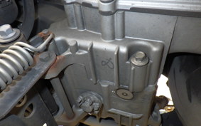 YAMAHA BW S125 Gen.2 2015 SEA6J