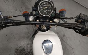 KAWASAKI 250TR BJ250F