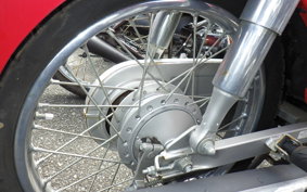 HONDA C110 SUPER CUB JA44