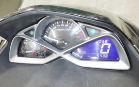 YAMAHA MAJESTY155 S SG28J