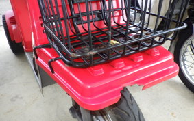 HONDA GYRO X TD01