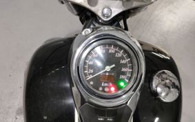 SUZUKI INTRUDER 400 CLASSIC VK54A