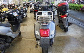 VESPA GTS250 IE