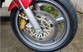 HONDA HORNET 250 MC31