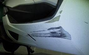 HONDA PCX 160 2018 KF47