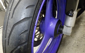 SUZUKI RG125 Gamma NF13A