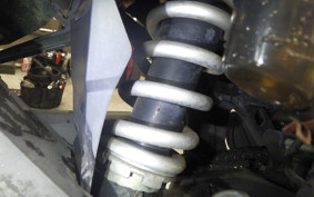 YAMAHA YZF-R25 2014 RG10J