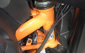 KTM 390 DUKE 2022