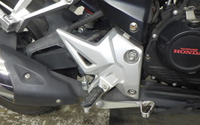 HONDA CB190X