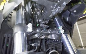 SUZUKI Vストローム250SX 2009 EL11L