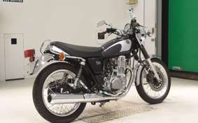 YAMAHA SR400 Gen.5 2021 RH16J